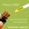 Image sur CBD Capsules