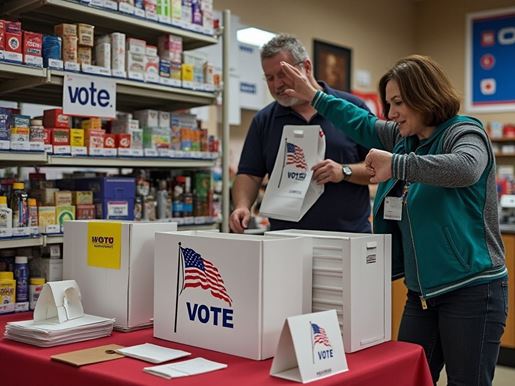 Nevadans in Clark County are not being represented by their truly elected officials.