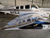 Aircraft Mobile detailing in Las Vegas