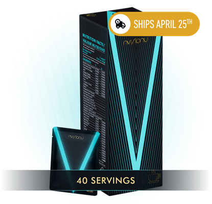 Alive Coffee - The Perfect Boost for Your Day