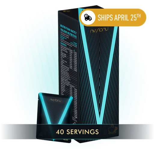 Alive Coffee - The Perfect Boost for Your Day