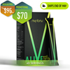 Alive Organic Matcha Tea