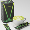 Alive Organic Matcha Tea