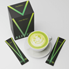 Alive Organic Matcha Tea