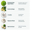 Alive Organic Matcha Tea