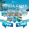 PUNTA CANA TRIP