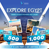 EGYPT TRIP