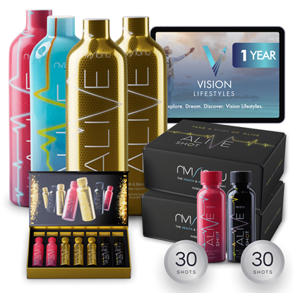ANNUAL HEALTH & TRAVEL PACK