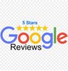 Google 5 Star Reviews
