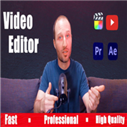 Justin The Editing Guy