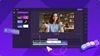 Online video editor