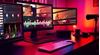 Online video editor