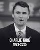 HONORING THE MEMORY OF CHARLIE KIRK