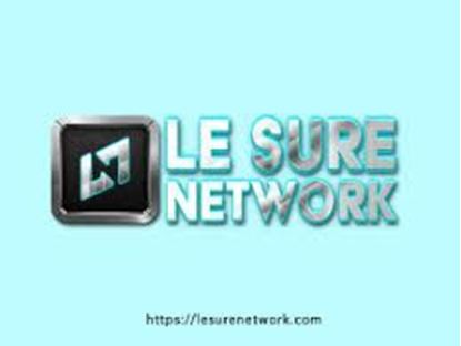 Le Sure Network Entertainment 