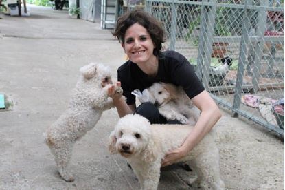 Animal Love Rescue Center