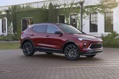 Buick customer testimonial