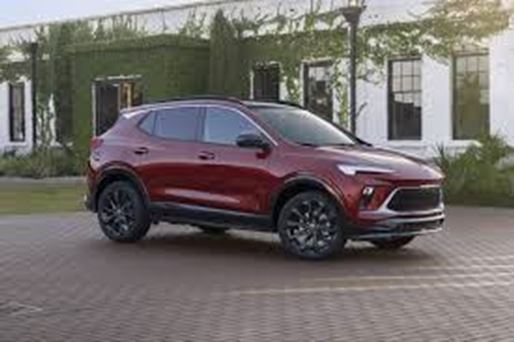 Buick customer testimonial