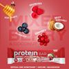 Protein Energy Bar Mixed Flavors
