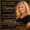 Legacy with Leeann Holiday  PodCaster & Entertainment