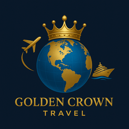 Golden Crown Travel Lets Explore the World