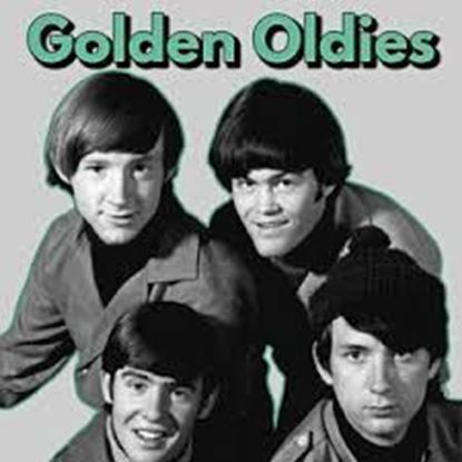 Top Oldies Radio Las Vegas