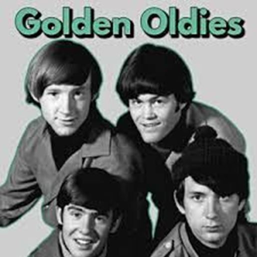 Top Oldies Radio Las Vegas