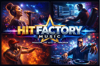 Picture of BECOME THE NEXT BIG ARTIST