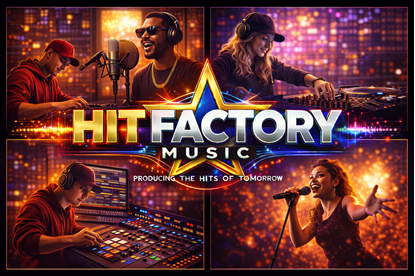 SERIOUS ARTISTEXECUTE