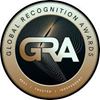 CONGRATULATIONS FROM GLOBAL RECOGNITION AWARDS