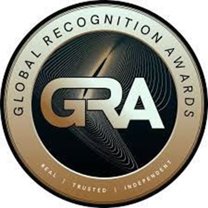 CONGRATULATIONS FROM GLOBAL RECOGNITION AWARDS
