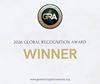 CONGRATULATIONS FROM GLOBAL RECOGNITION AWARDS
