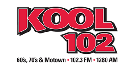 WELCOME TO KOOL 102 — THE SOUND OF SUCCESS ADVERTISE WITH US