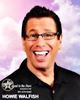 Comedian, Actor, Entertainer, Master of Ceremonies, Howie Walfish