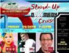 Comedian, Actor, Entertainer, Master of Ceremonies, Howie Walfish