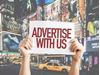 Advertise with Us