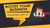 Advertise with Us