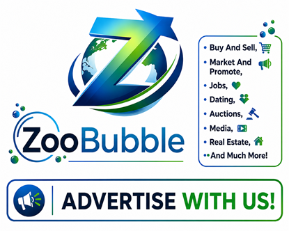 	ZooBubble.com® Official Page How ZooBubble Works!