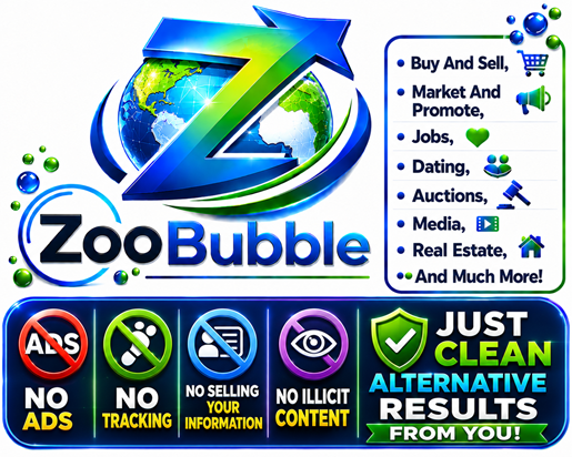 	NO ADS, NO PORN, NO TRACKING or SELLING YOUR INFO.