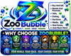 What is ZooBubble!