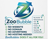  NO WEBSITE NO DOMAIN NO ADVERTISING NO HOSTING NEEDED!