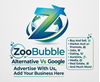 ZooBubble vs Google Alternative NO PORN JUST CLEAN RESULTS FROM YOU!