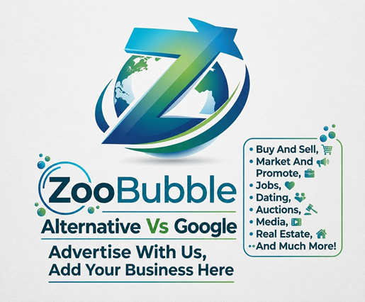 ZooBubble vs Google Alternative NO PORN JUST CLEAN RESULTS FROM YOU!