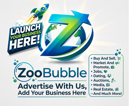 	Advertise with Us