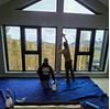 Window Tinting Residential and Commercial LasVegas.