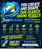 What is ZooBubble!
