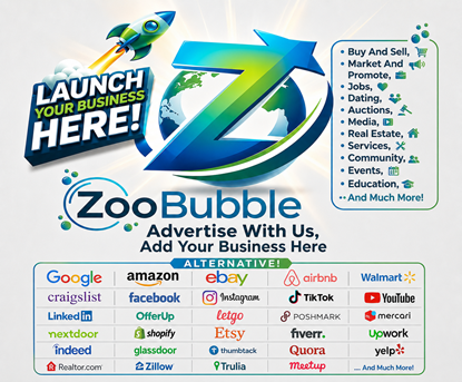 	Advertise with Us