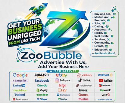 	Advertise with Us