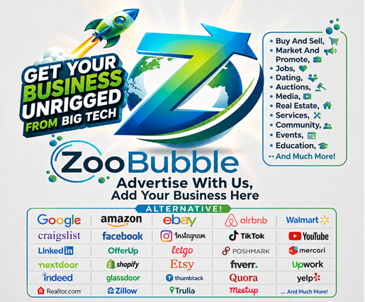 	Advertise with Us