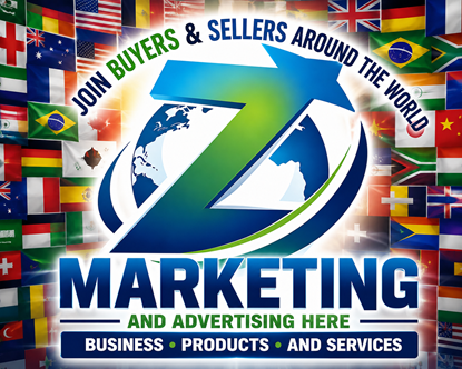 Launch Your Business to the World Here!