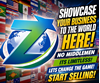 Launch Your Business to the World Here!